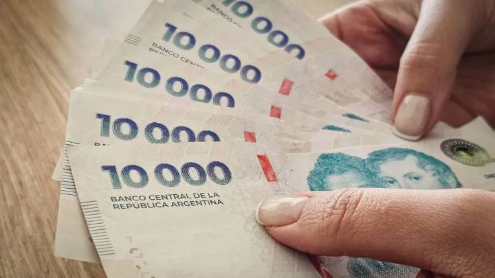 Se movió el plazo fijo otra vez: cuánto gano si deposito $1.250.000 a 30 días