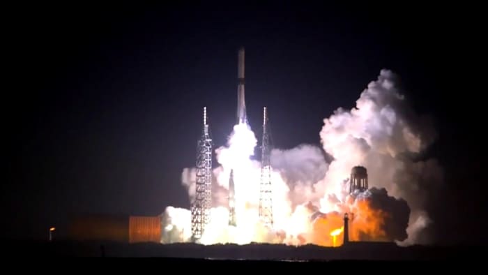 ‘Restrictions on space launches:’ Fewer flights at airports to impact spaceflight, too, FAA says