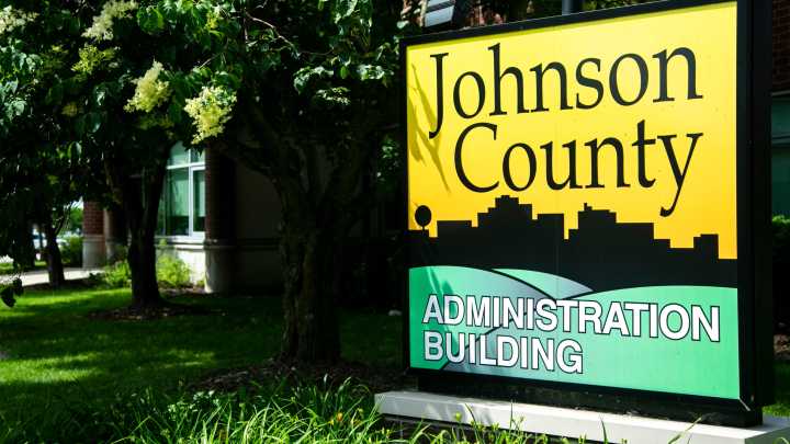 Fired Iowa supervisor exec's suit alleges discrimination, defamation