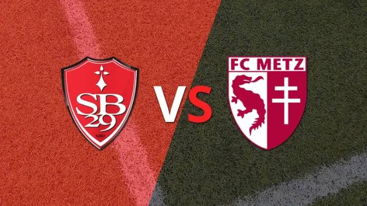 Liga de Francia: Metz quiere aumentar su racha positiva con otra victoria