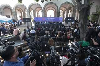 Les pasen la factura