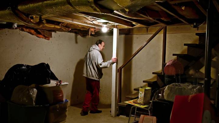 Government shutdown could delay home heating aid for low-income families – NBC Connecticut