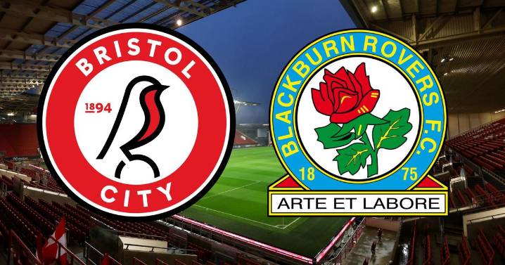 Bristol City vs Blackburn Rovers live: Struber makes three changes as Atkinson missing for Reds