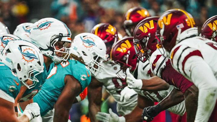 Top Commanders storylines of Week 13