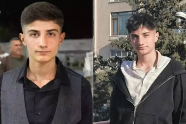 Teen dies after co-workers insert high-pressure hose up rectum in 'prank'