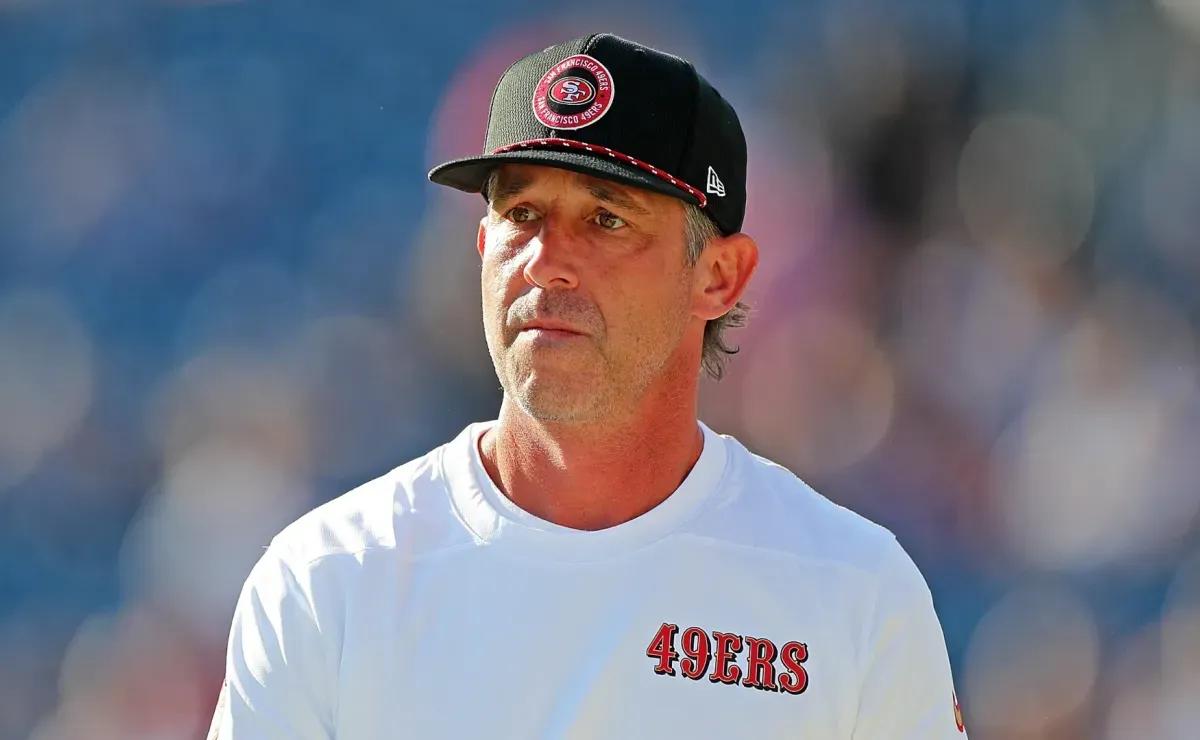 Kyle Shanahan opens up about facing Deion Sanders’ son Shedeur ahead of 49ers vs Browns in Week 13