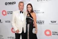 Kevin Costner Details the Power of 'Healing' Storytelling, Holiday Plans