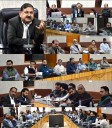 DC Poonch reviews arrangements for Janjatiya Gaurav Diwas–2025 (Tribal Pride Day) celebrations