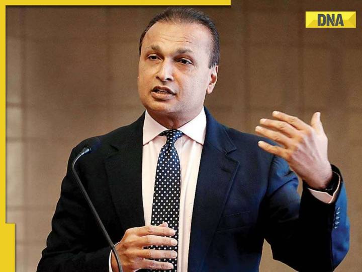 Anil Ambani offers to 'virtually appear' before ED, says notice pertains to FEMA