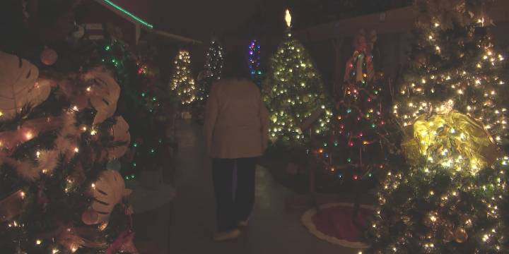 It’s ‘Christmas in November’ at the Monona County Historical Museum