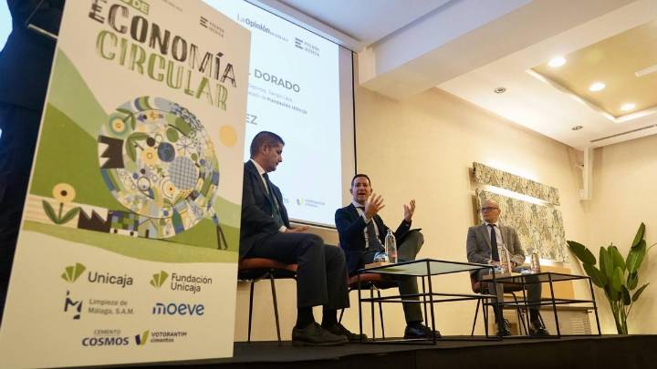 Marco normativo, inversión y gestión, claves en la transición hacia la economía circular