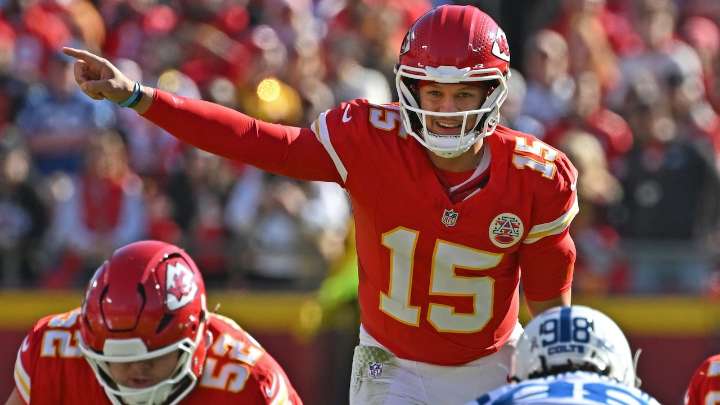 Where to watch Chiefs vs. Cowboys (11/27/25) | FREE LIVE STREAM, Time, TV Channel for NFL Thanksgiving game