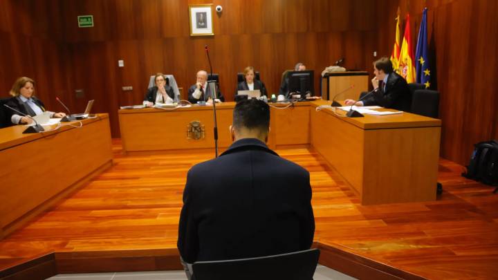 Piden más de cinco años para un acusado de agredir sexualmente a su hijo de 3 años