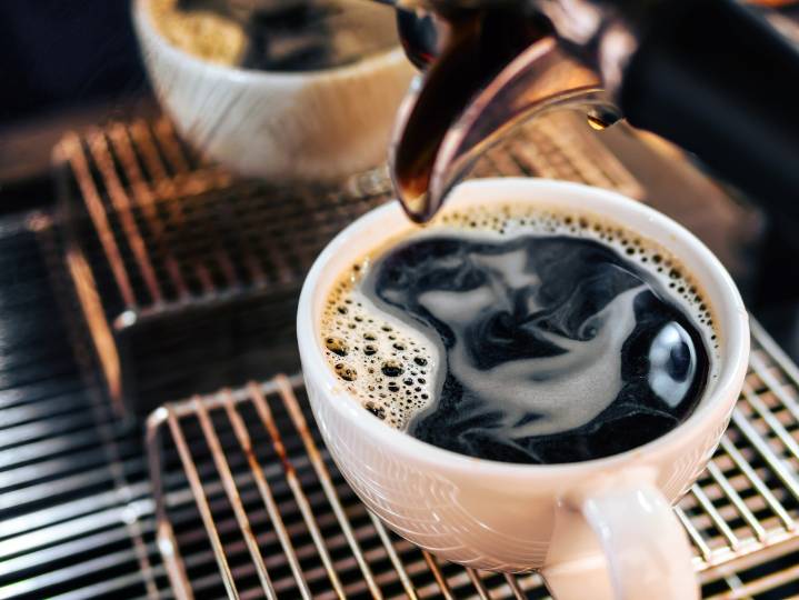 Los precios del café en EE.UU. se mantendrán altos: por qué