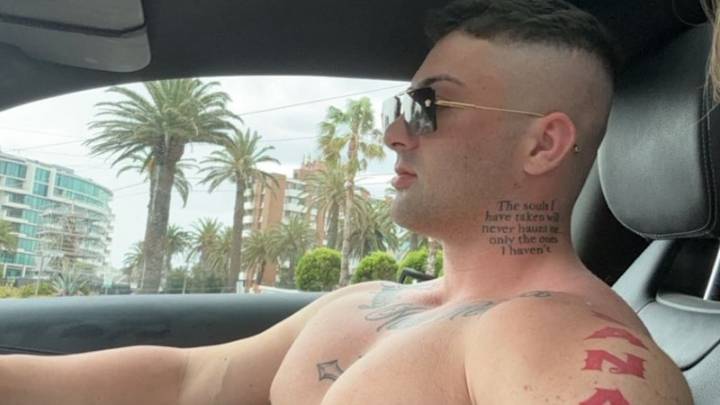 Wollert hit: Police suspect interstate gang assassinated Melbourne underworld figure Athan Boursinos