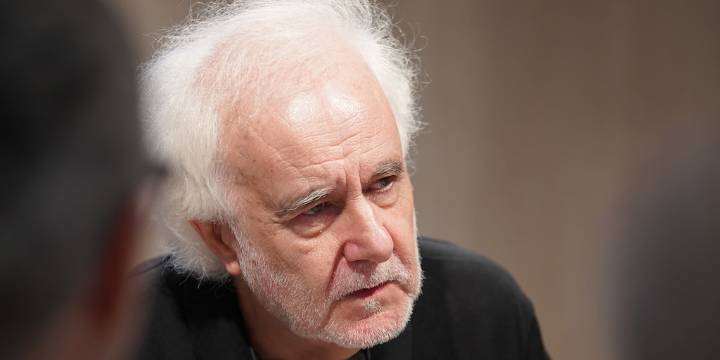 Ramón Andrés y el discreto encanto de detenerse a pensar la realidad