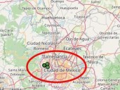 Tiembla hoy en Edomex: Sismos 'mueven' Naucalpan y se perciben en CDMX