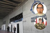 Por supuestas filtraciones a “Calarcá”, Procuraduría suspendió a general Huertas y a Wilmar Mejía