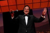 Quentin Tarantino arremete contra ‘Los Juegos del Hambre’ y su creadora