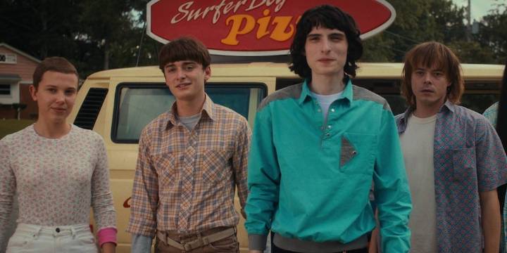 Qué traduce Stranger Things y cómo ver la serie en español en Netflix