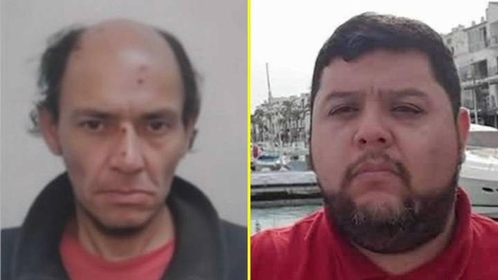 "El Krosty" y Kevin Aillapán: ¿Cuál habría sido la participación de los nuevos detenidos en el crimen de Krishna Aguilera?