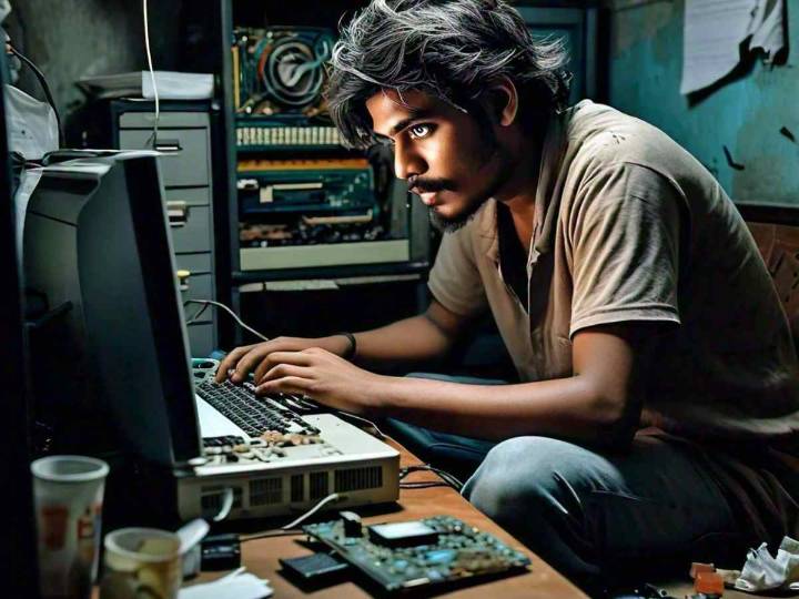 Delhi loses nearly Rs 1,000 crore to cyber fraud in 2025