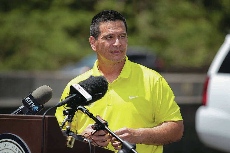 State offers to pay TSA, FAA workers to spare Hawaii from air travel cuts