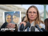 Virginia Giuffre 'was with us': A survivor of Epstein’s abuse on the power of the movement