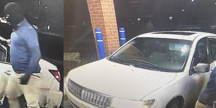 Salina police looking for suspects in “jackpotting” thefts