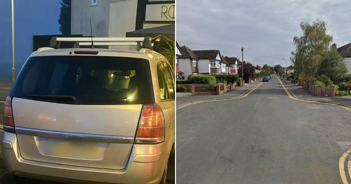 Driver arrested who tasered man after hit