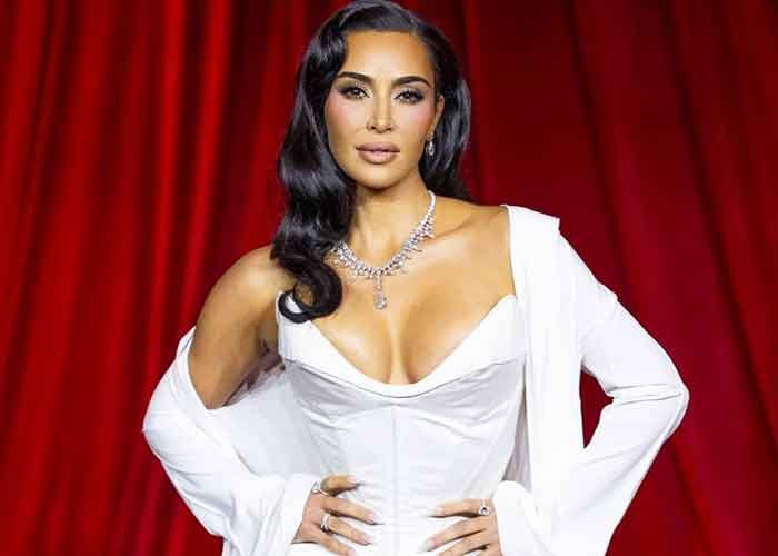 Kim Kardashian says ‘not a lawyer yet’ as she reveals the results of her Bar Exam attempt