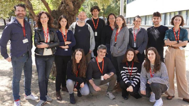 Investigadores catalanes descubren una nueva enfermedad hereditaria del cerebro