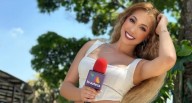 Muere a los 28 años la presentadora Raquel Escalante