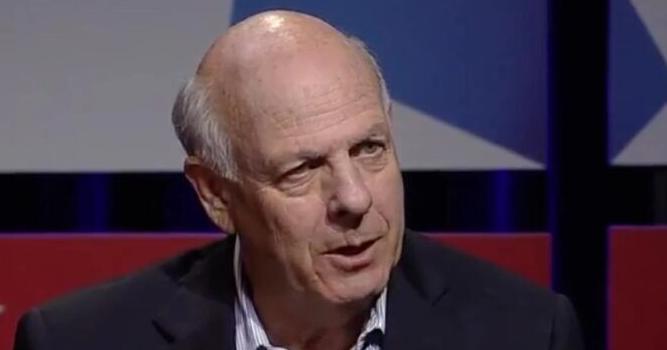 Trump nominates former NM GOP Congressman Steve Pearce to lead federal public lands agency