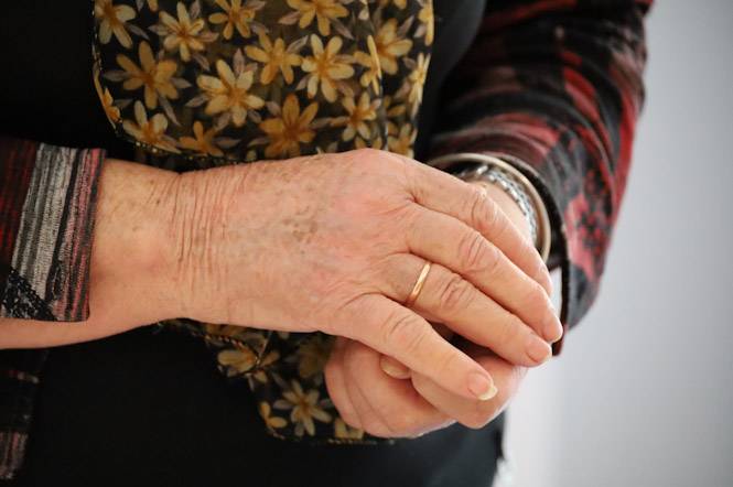 Las pensiones en Granada crecen un 4,8% en 2025