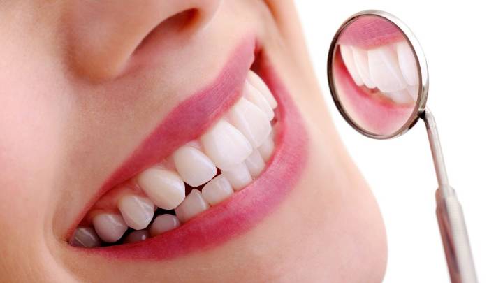 ¿Cómo quitar el sarro de los dientes?