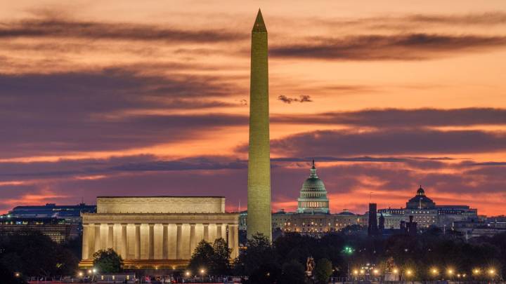 Public trust in government shifts depending on which party holds power, poll shows