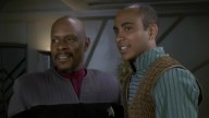 Cirroc Lofton's Emotional Tribute To Avery Brooks, His TV Father On Star Trek: Deep Space Nine