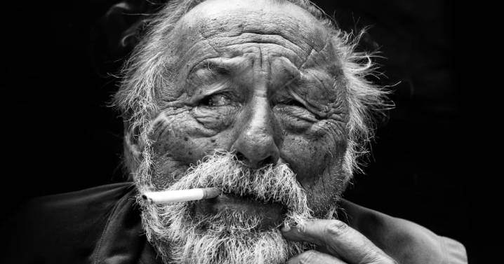 'Devouring Time': A new biography of author Jim Harrison on Access Utah