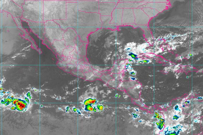 Clima para hoy miércoles 5 de noviembre de 2025