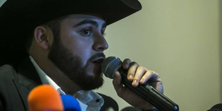¿Gerardo Ortiz irá a prisión? Tribunal de EEUU decidirá pena por transacciones con empresa presuntamente ligada al CJNG