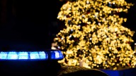 Four Injured In Mass Shooting At Christmas Tree Lighting Ceremony