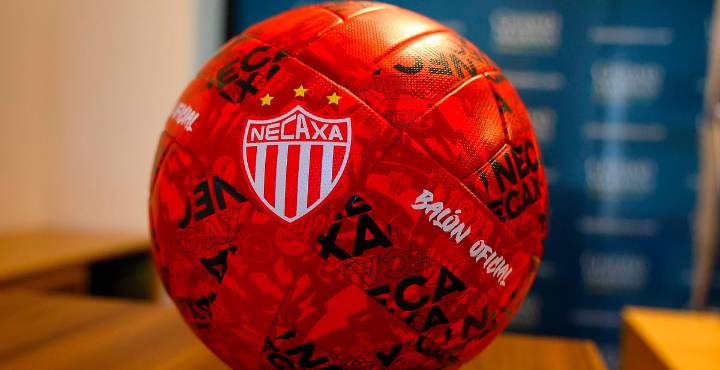 Necaxa destituye a Fernando Gago por bajo rendimiento en la Liga MX