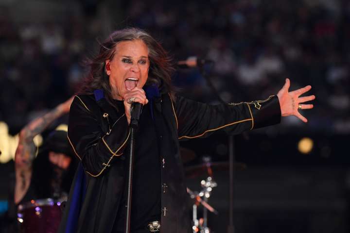 Two Major Bands Were Not Available to Play Ozzy Osbourne and Black Sabbath’s Final Concert
