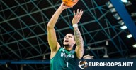 Angel Nunez reunites with Slask, Devon Daniels to Hamburg
