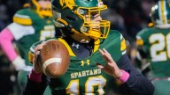 Saint Mark's sinks Odessa, tops Oct. 31 Delaware HS football roundup