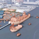 Massport Selects Developer for North Jetty Waterfront Project in South Boston