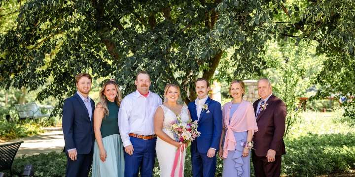 One year after near-fatal crash, Lincoln man reflects on survival and gratitude