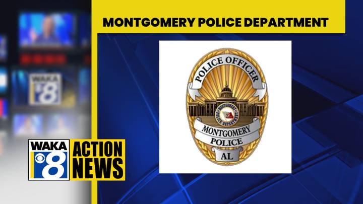 Man recovering after shooting in Montgomery