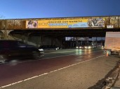 IBX Stop by Stop: MTA’s planned light rail is a short ride to a shopper’s paradise near Brooklyn’s Utica Avenue